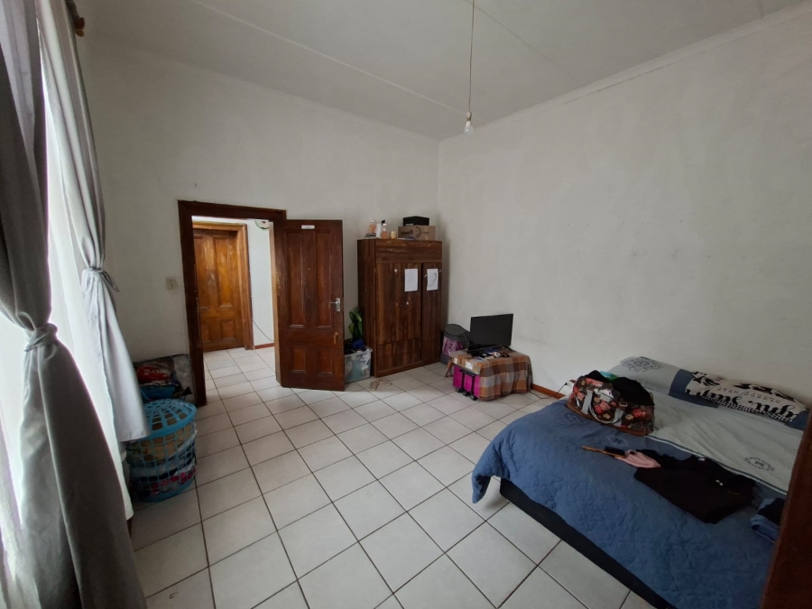 Commercial Property for Sale in Ladismith Western Cape